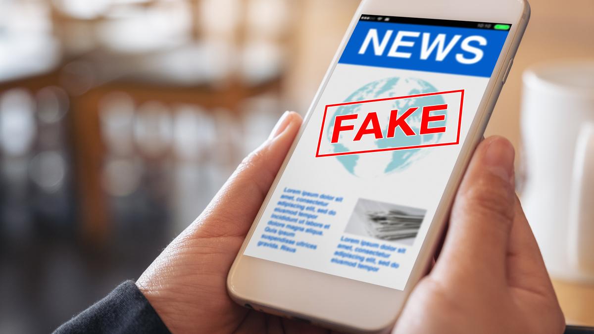 To check fake news, government rethinks safe harbour for online platforms
