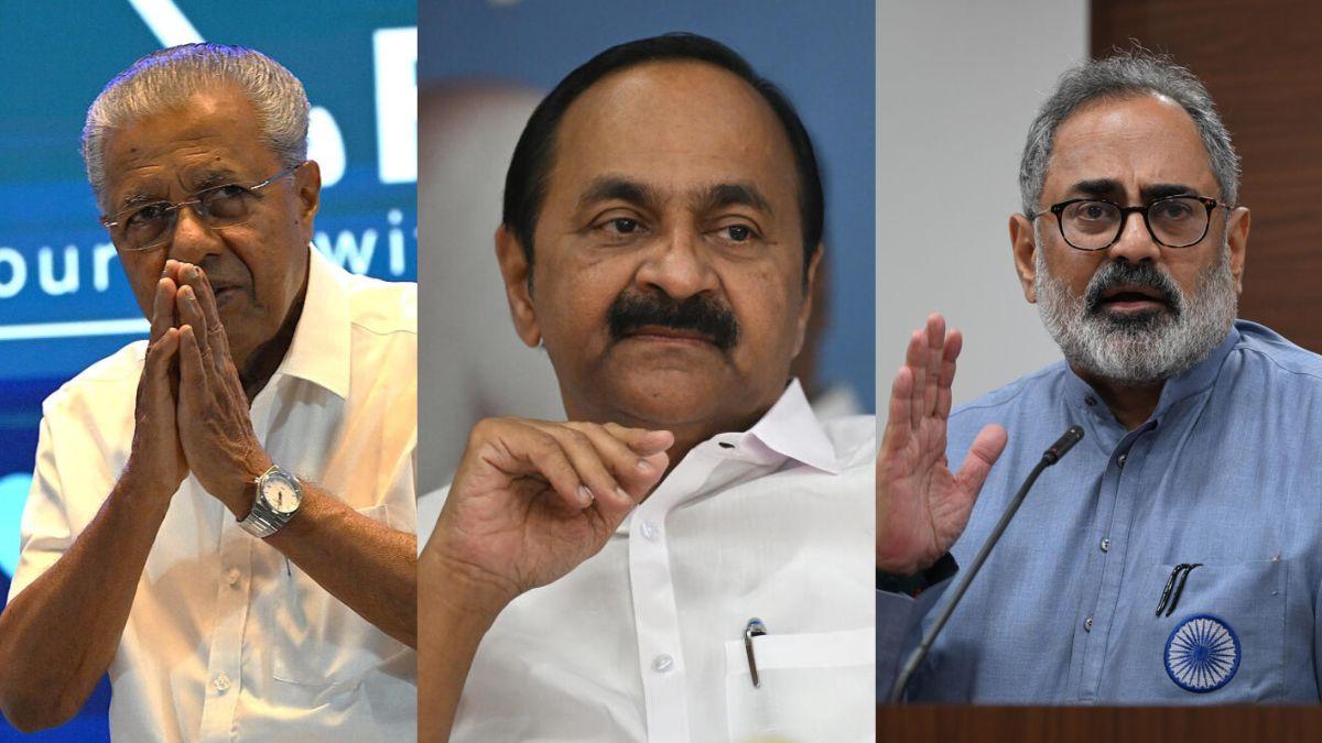Kerala Assembly elections: Who is in power in Kerala? Key alliances & Opposition leaders