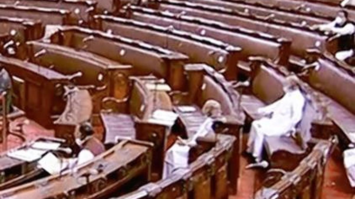 COVID-19 restrictions to continue for budget session of Parliament ...