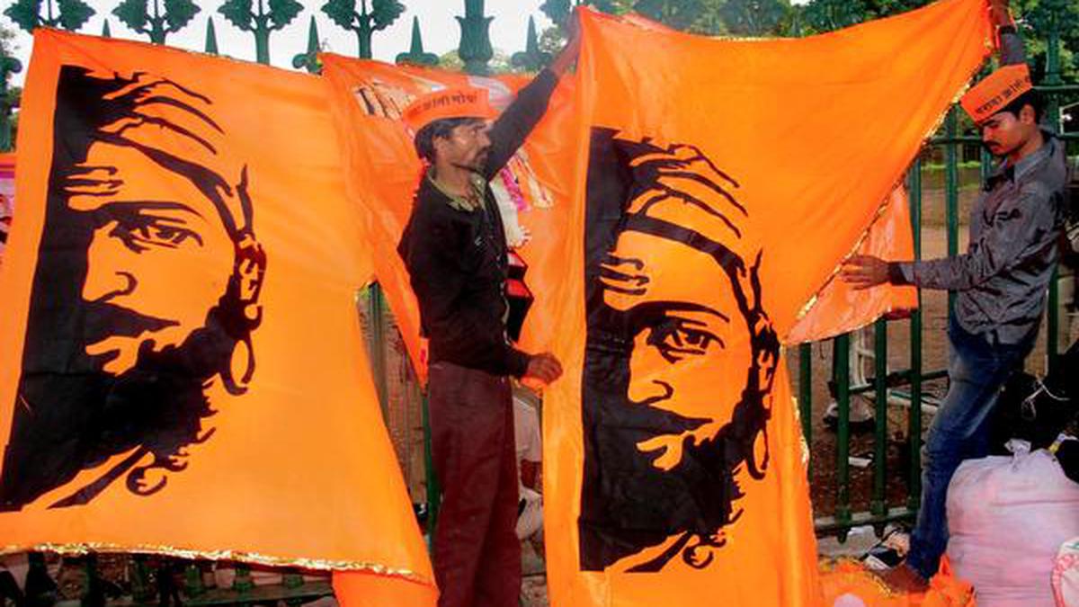 SC to fast-track hearing of appeals against Maratha quota