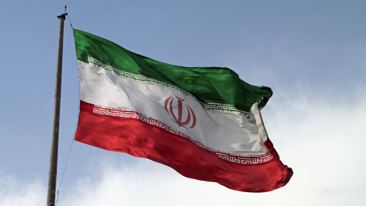 Iran hangs man convicted of links to Israel's Mossad