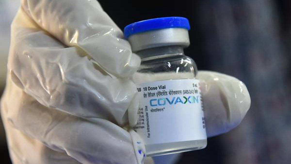 Covaxin gets WHO’s emergency use nod