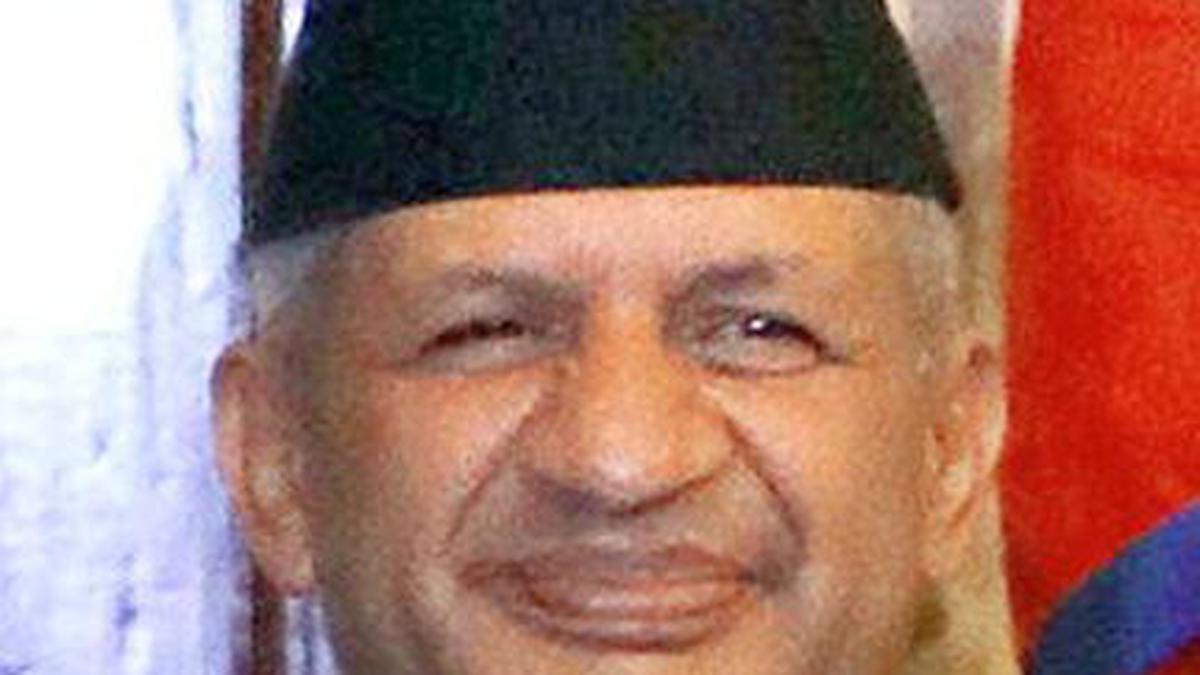 Kalapani row: Nepal to deploy more forces on India border, says Foreign Minister Gyawali