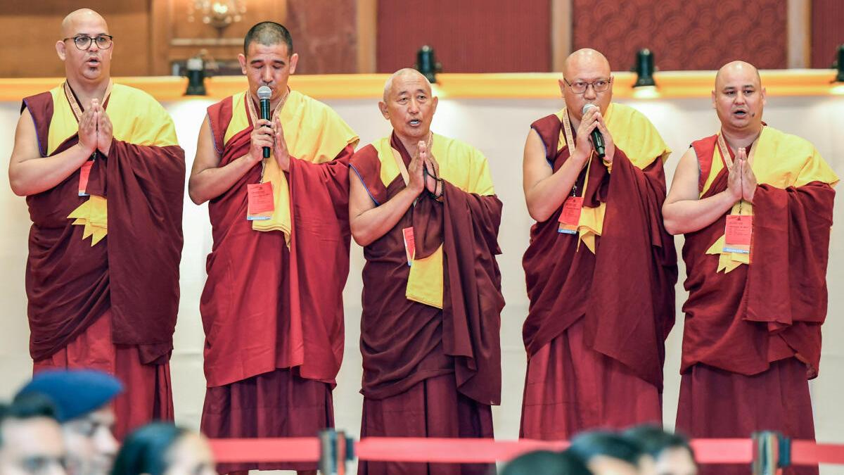 First Asian Buddhist Summit has reaffirmed India’s commitment to Buddhist legacy: experts