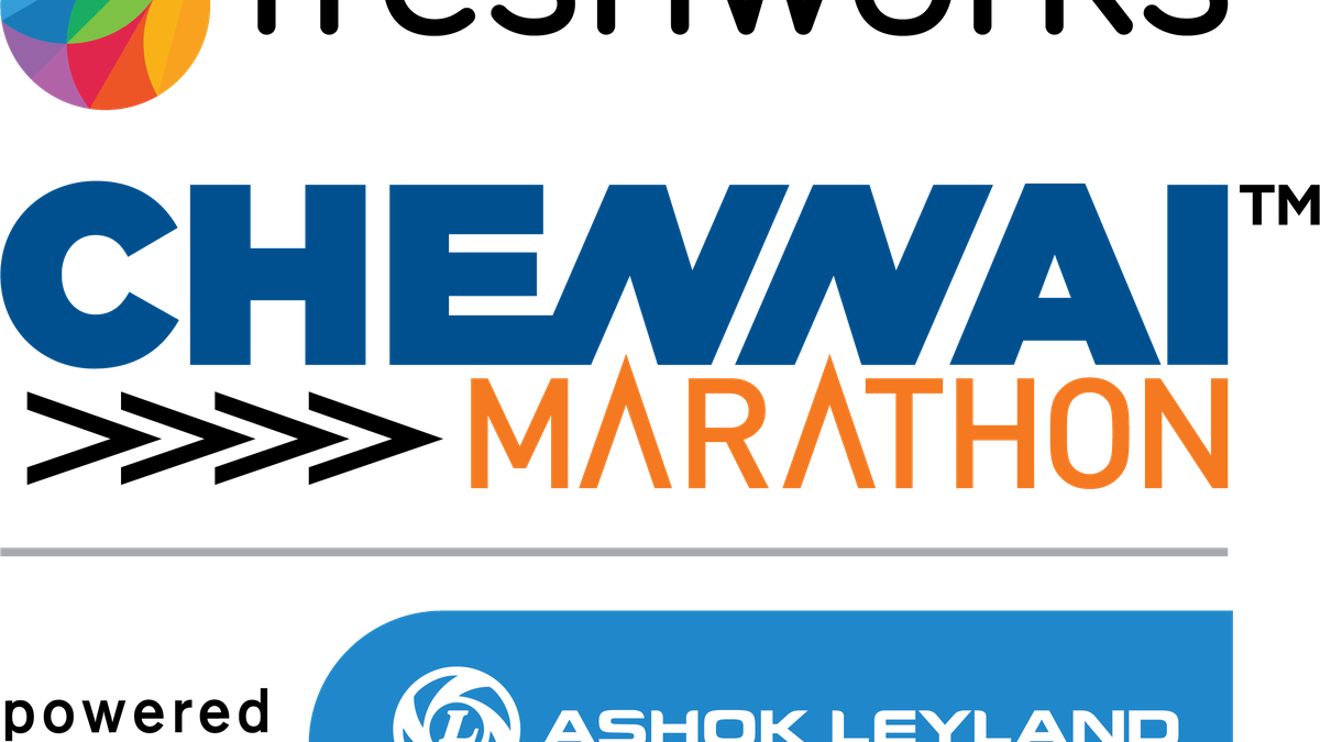 Freshworks Chennai Marathon to be held on January 5