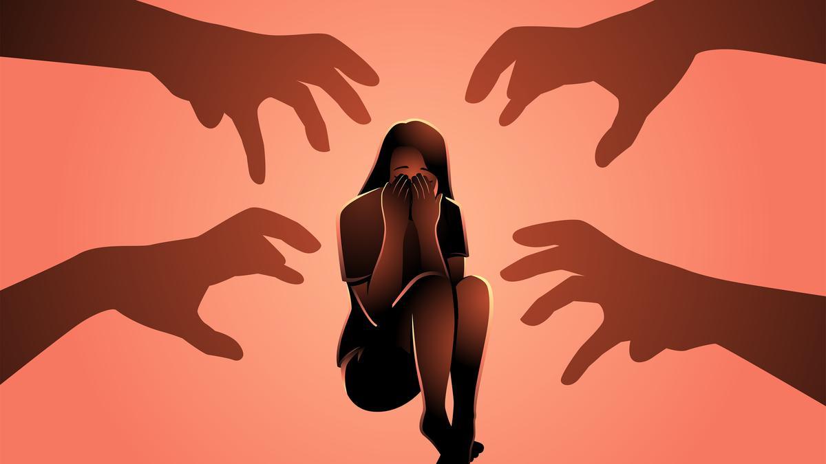NCW forms panel to probe Bhopal rape and blackmail cases; five survivors come out