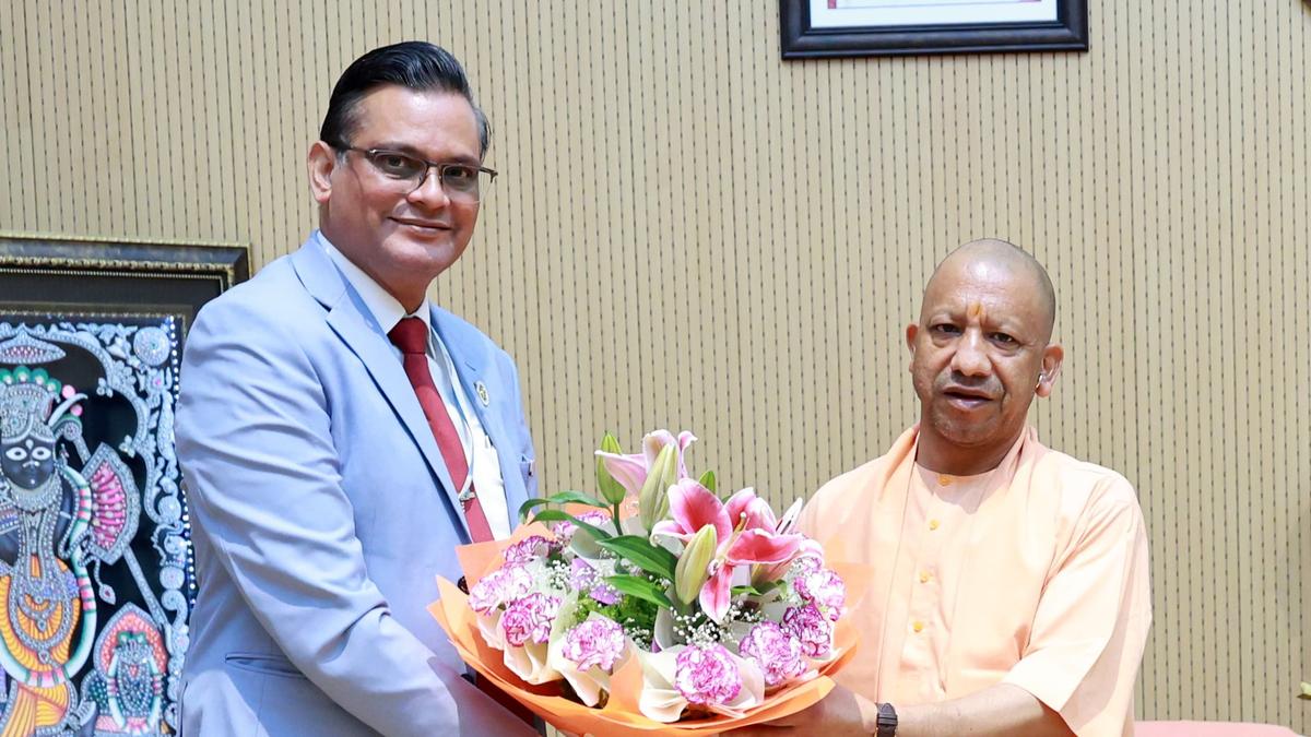 Chitrakoot node of Defence Industrial Corridor gains impetus, BEL gets 75 hectares of land