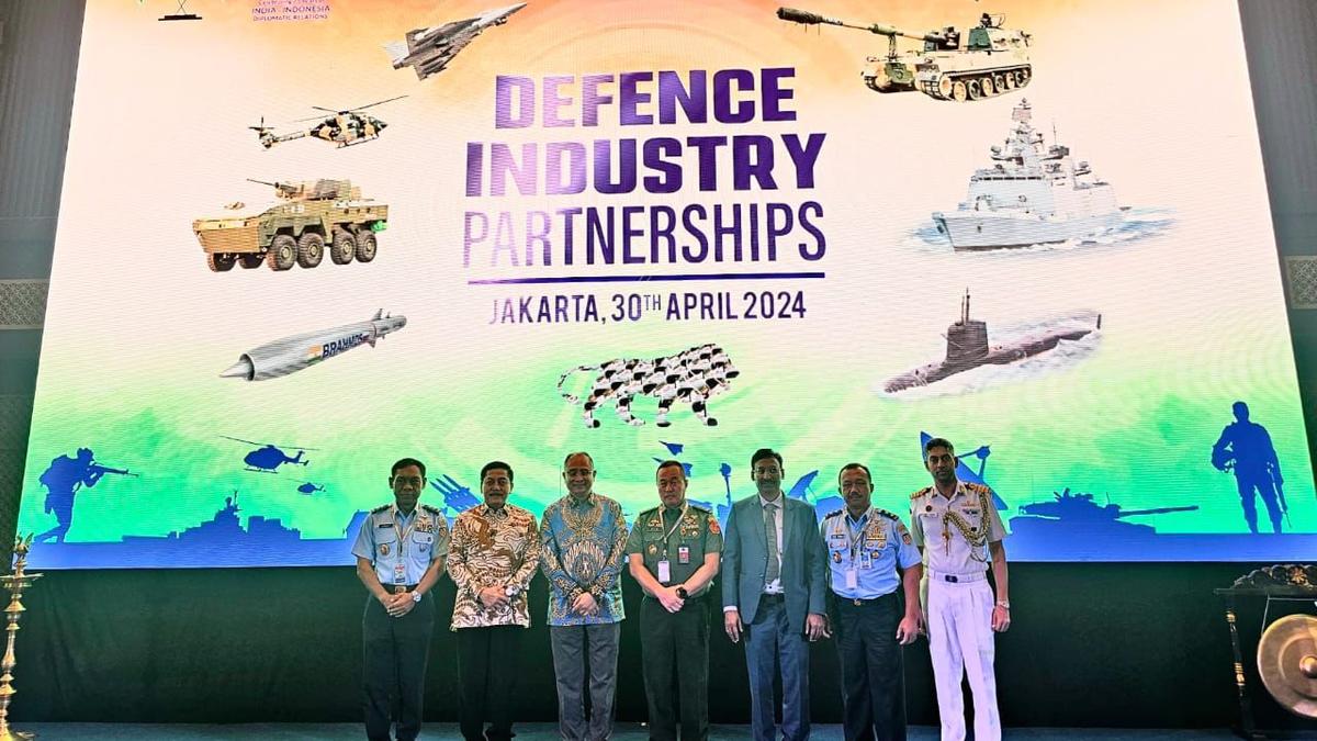 Indonesian defence establishment could benefit from India’s experience and successes: Indian envoy