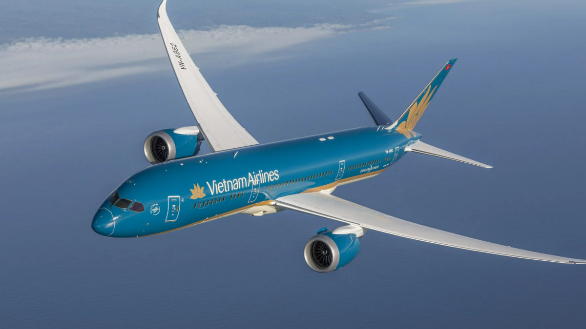 Vietnam Airlines flight from Hyderabad to Hanoi cancelled after 12-hour delay