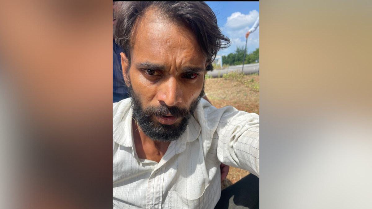 ‘Psycho killer’ Parmar shot dead during crime scene reconstruction in Ahmedabad