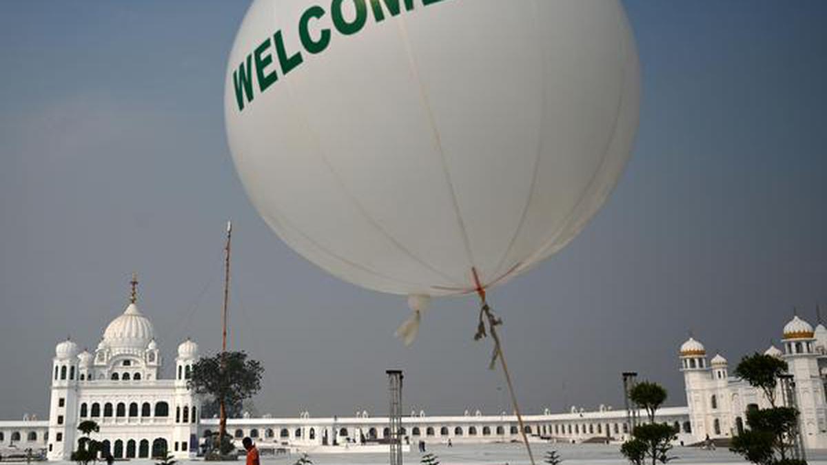 Narendra Modi to inaugurate Kartarpur corridor checkpost on November 9