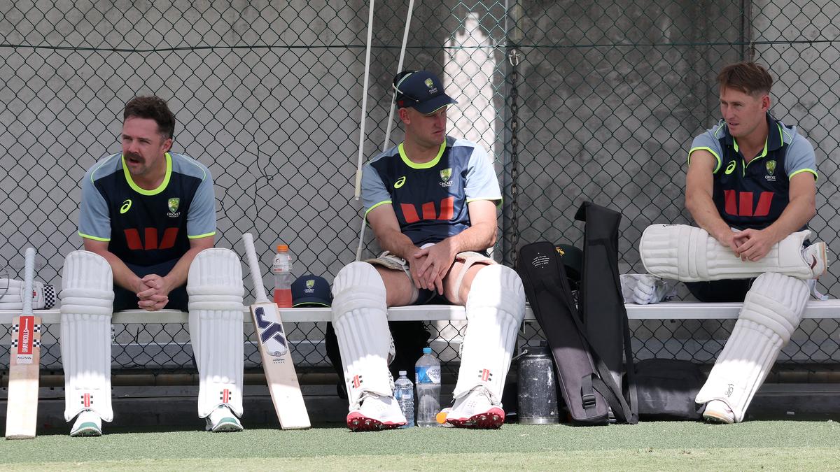 Ashes Test: Cummins’in geri dönüş söylentileri arttıkça Inglis ikinci Teste onay verecek