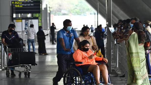 Explained | The protections for passengers with a disability on flights and the latest amendment