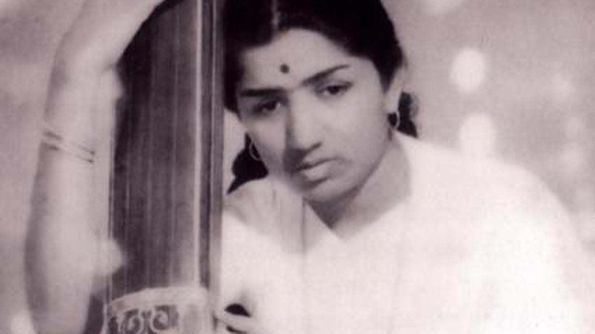 Lata Mangeshkar (1929-2022): The Singer Who Consistently Struck That 