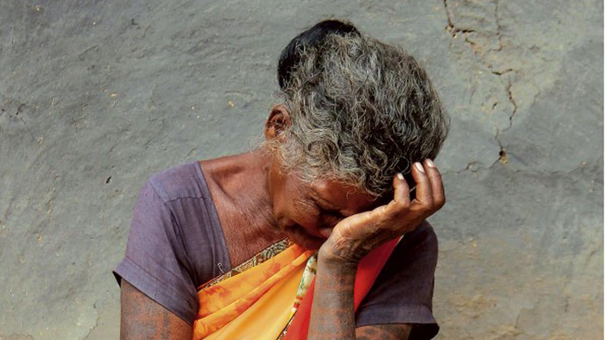 The lost daughters of Odisha’s border villages