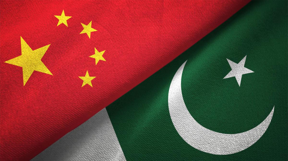 China confirms its support to Pakistan during last year’s war with India