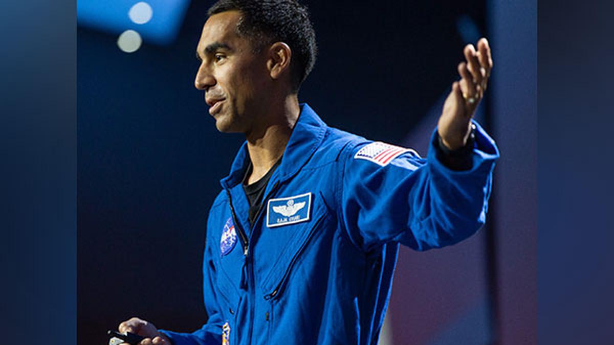 Indian-American astronaut nominated by President Biden for appointment to grade of an Air Force brigadier general