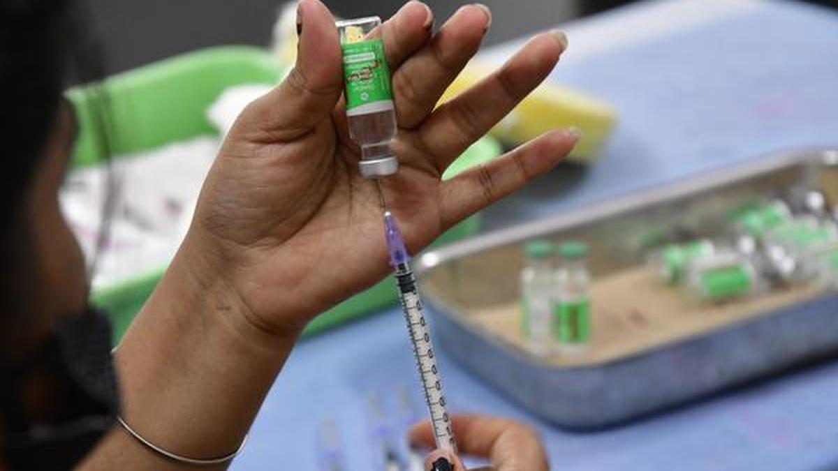 CDSCO approves shelf life of COVID19 vaccines The Hindu