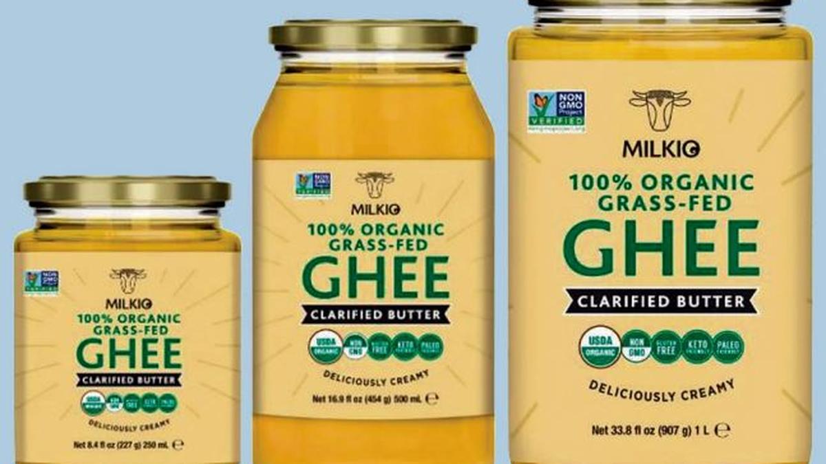 ‘100% pure New Zealand’ dairy firm busted for using Indian butter