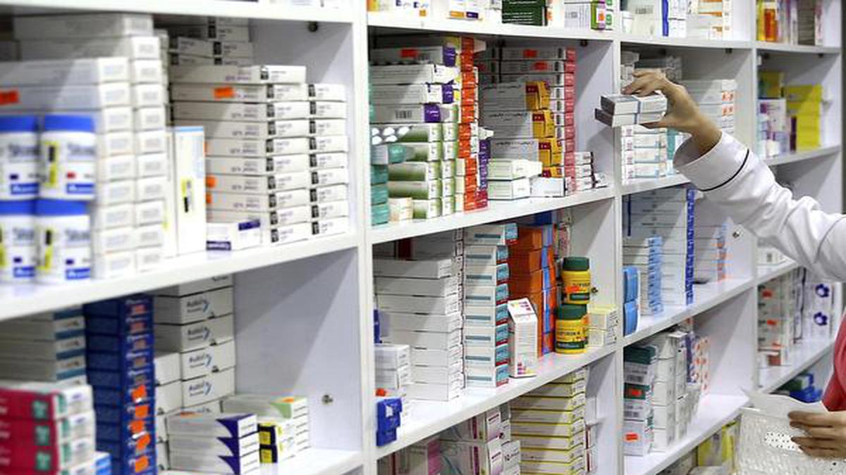 Regulator Drugs Controller General of India finds 49 drug samples not of standard quality