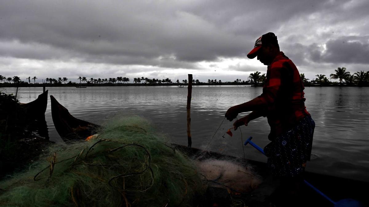 Monsoon sets in over Kerala and northeast earlier than forecast