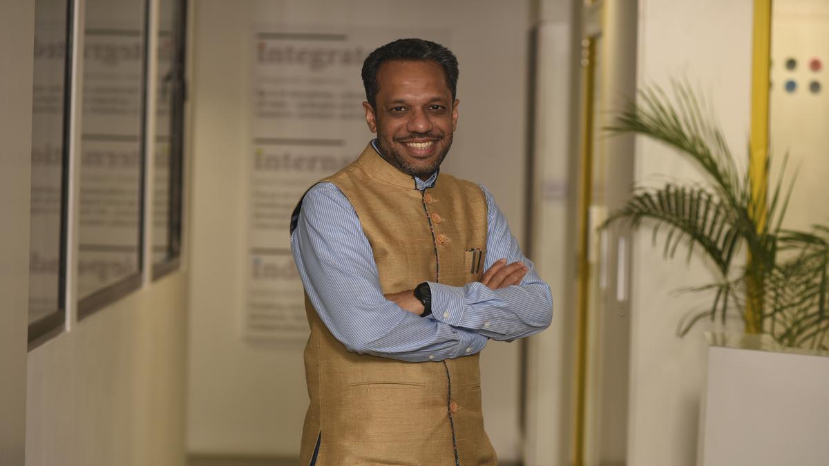 UN chief names Indian arunabha ghosh in climate team on net zero