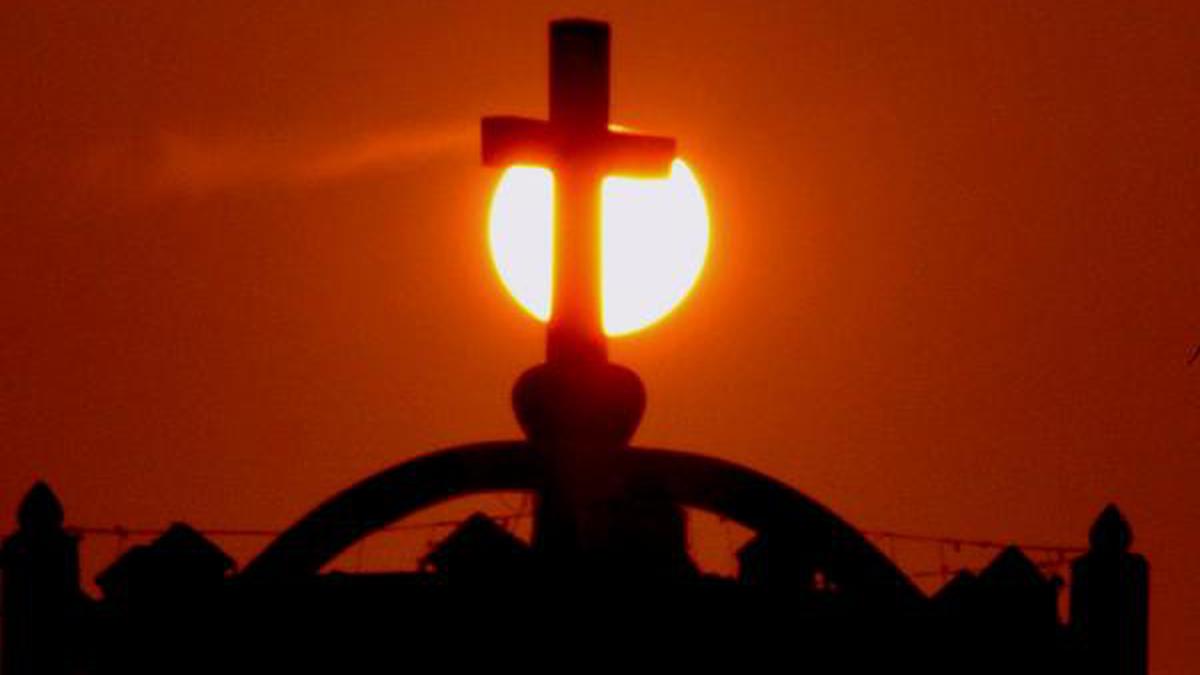 Government suspends FCRA clearance of 4 Christian groups