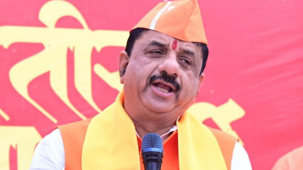 Suspend BJP’s Bhopal MP from Lok Sabha for recent ‘communal remarks’: CPI(M) to President