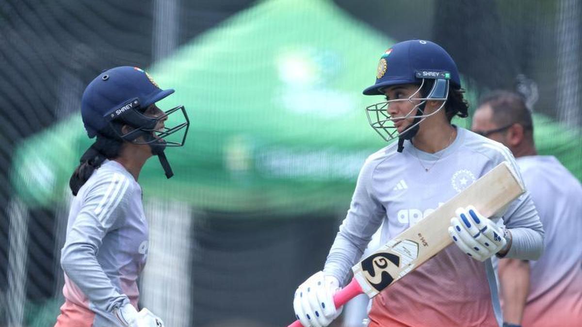 Pacers memberikan kepercayaan diri pada Wanita India saat mereka menargetkan kemenangan seri T20 atas Australia