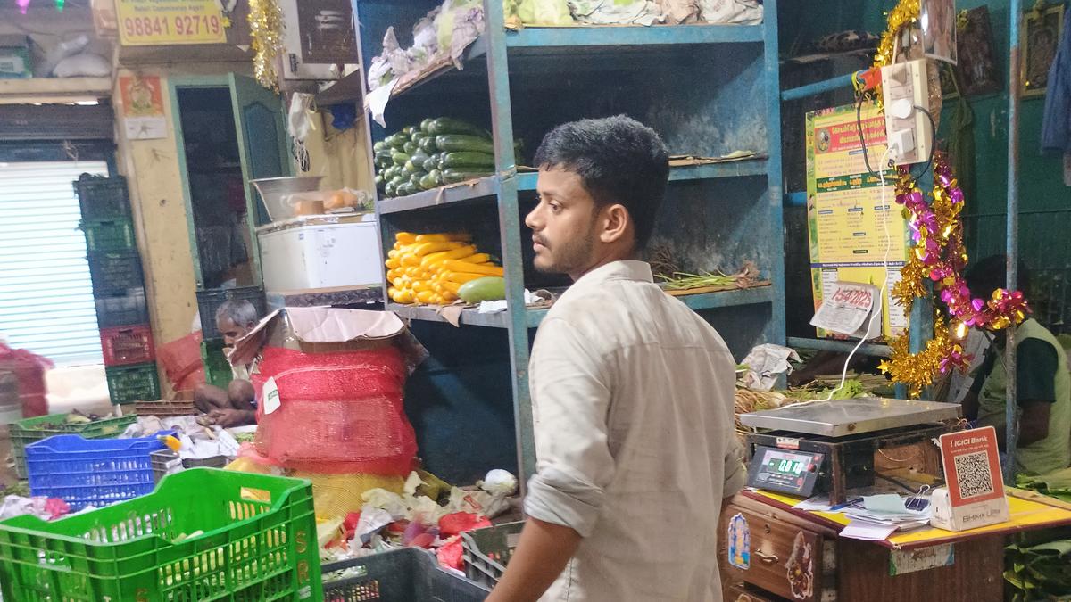 For these ‘baiyyas’ from Bihar, poll promises are made to be broken