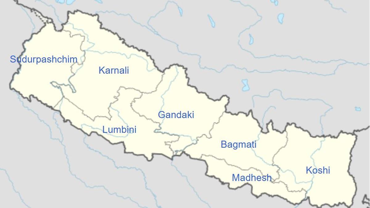 Federalism in Nepal: Contested past, controversial present, and challenged future
