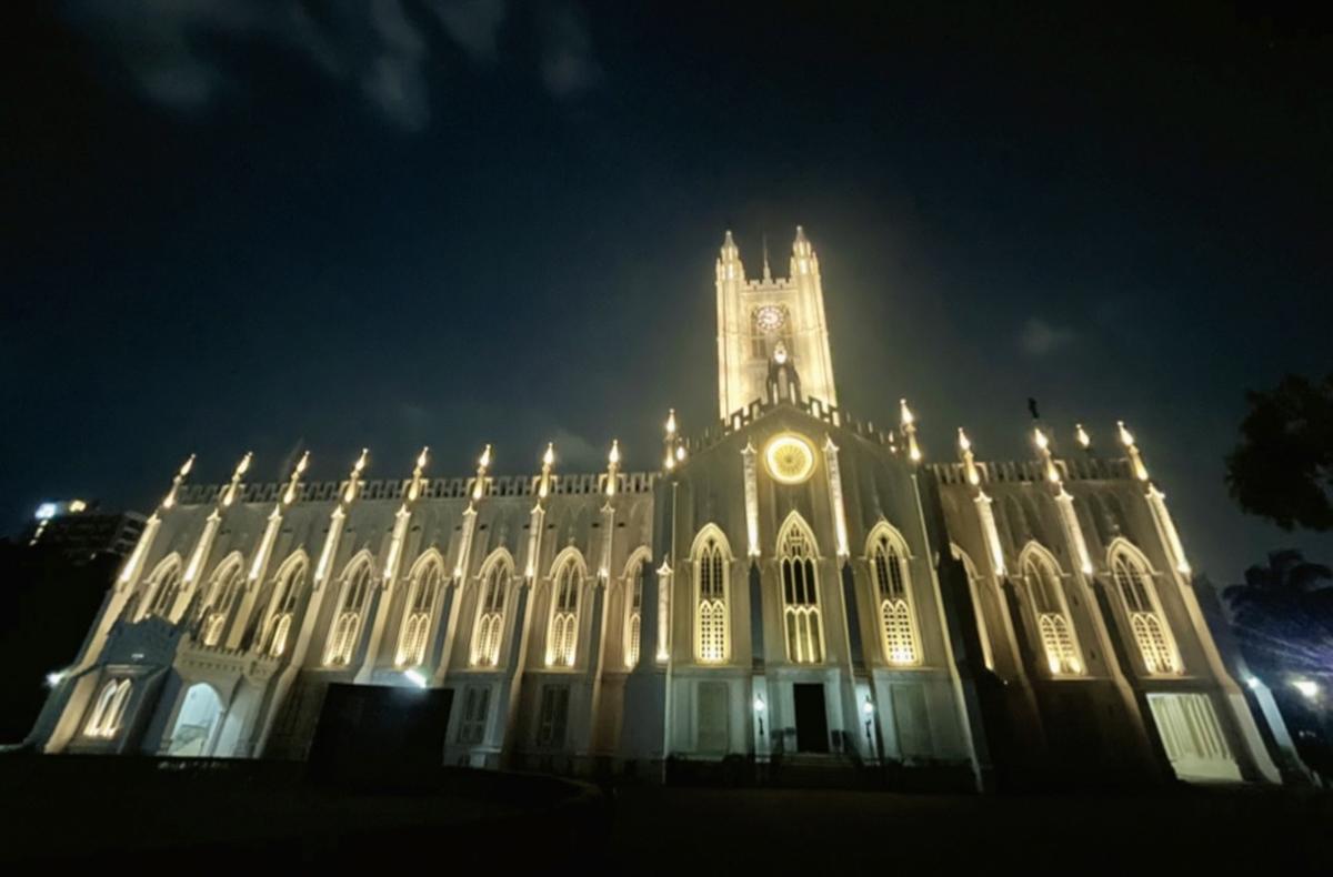 St. Paul’s Cathedral