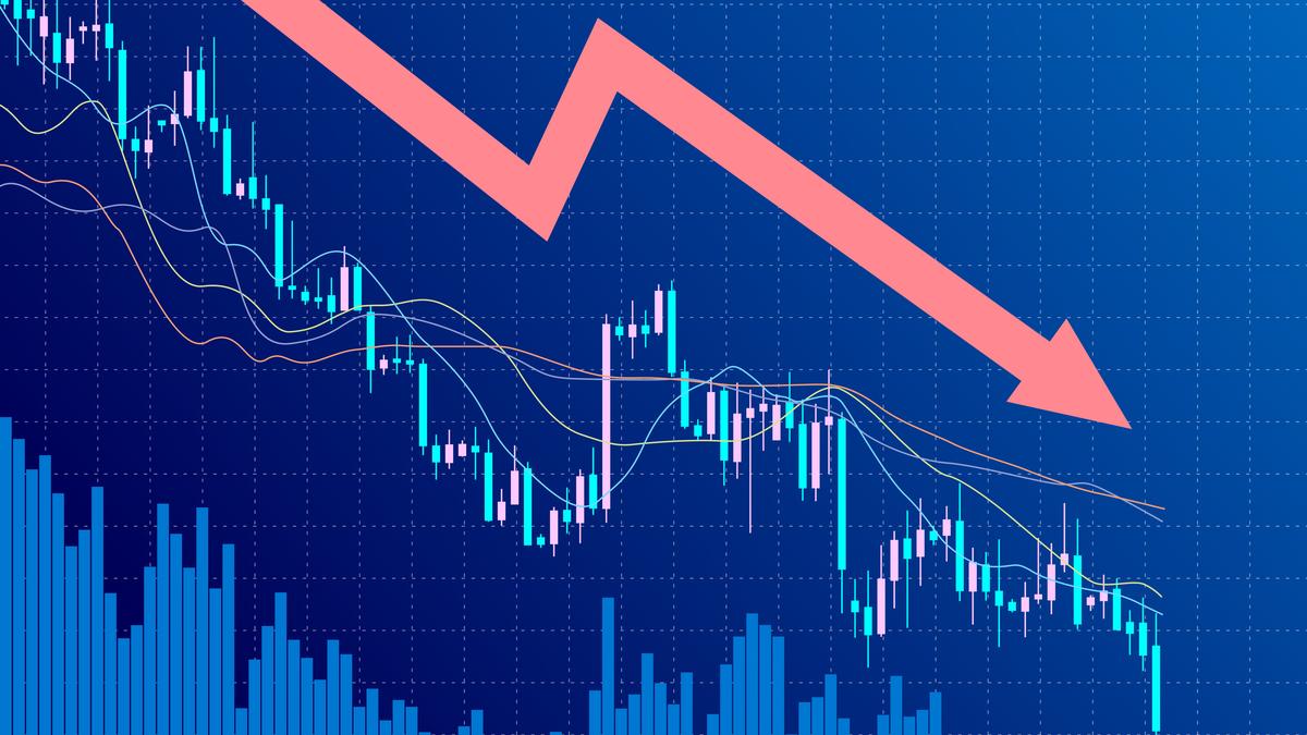 Mcap of 7 of top-10 most valued firms erodes by ₹88,635 cr; Airtel, TCS biggest laggards