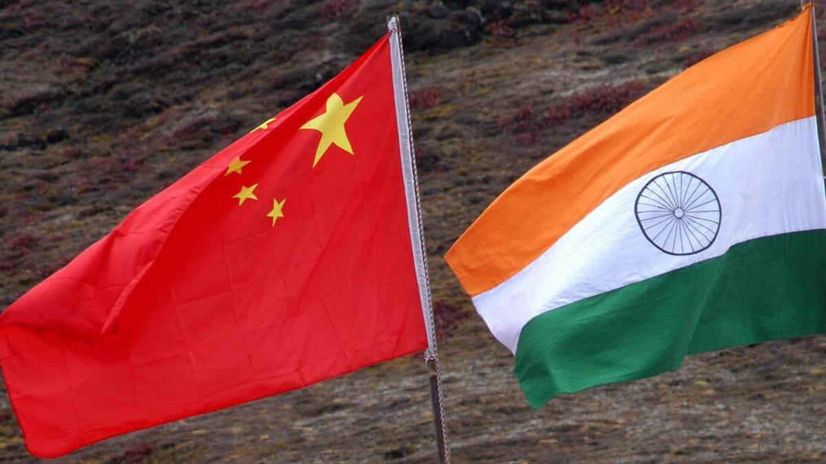 Last Chinese reporter leaves country after India denies visa extension