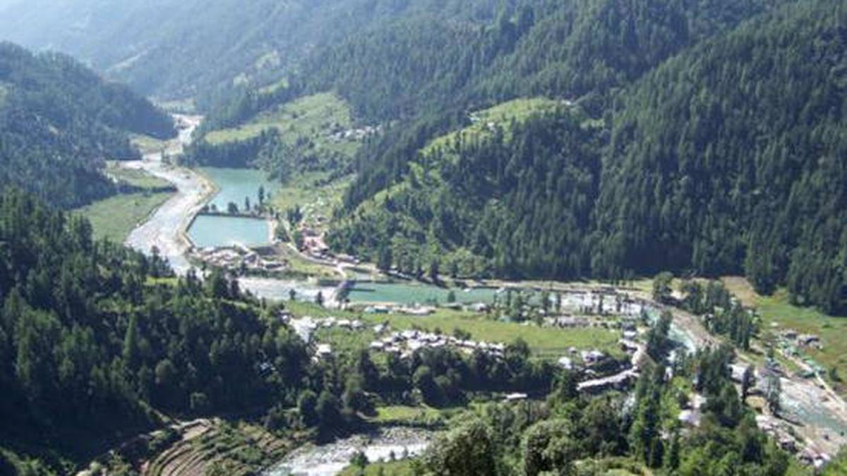 Himachal will not relent in dispute with Punjab over British-era Shanan project