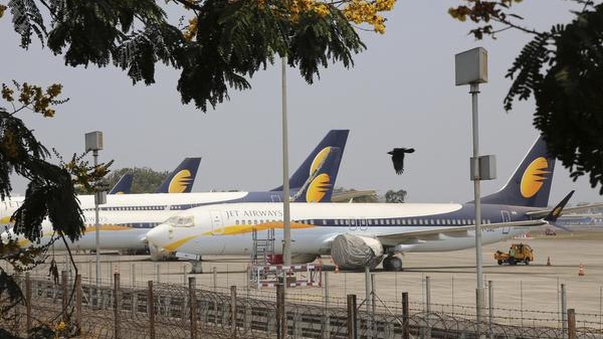 Airfares shoot up due to Jet Airways crisis