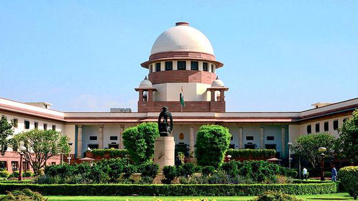 SC to examine if ED can attach ancestral assets as 'proceeds of crime' in money laundering cases