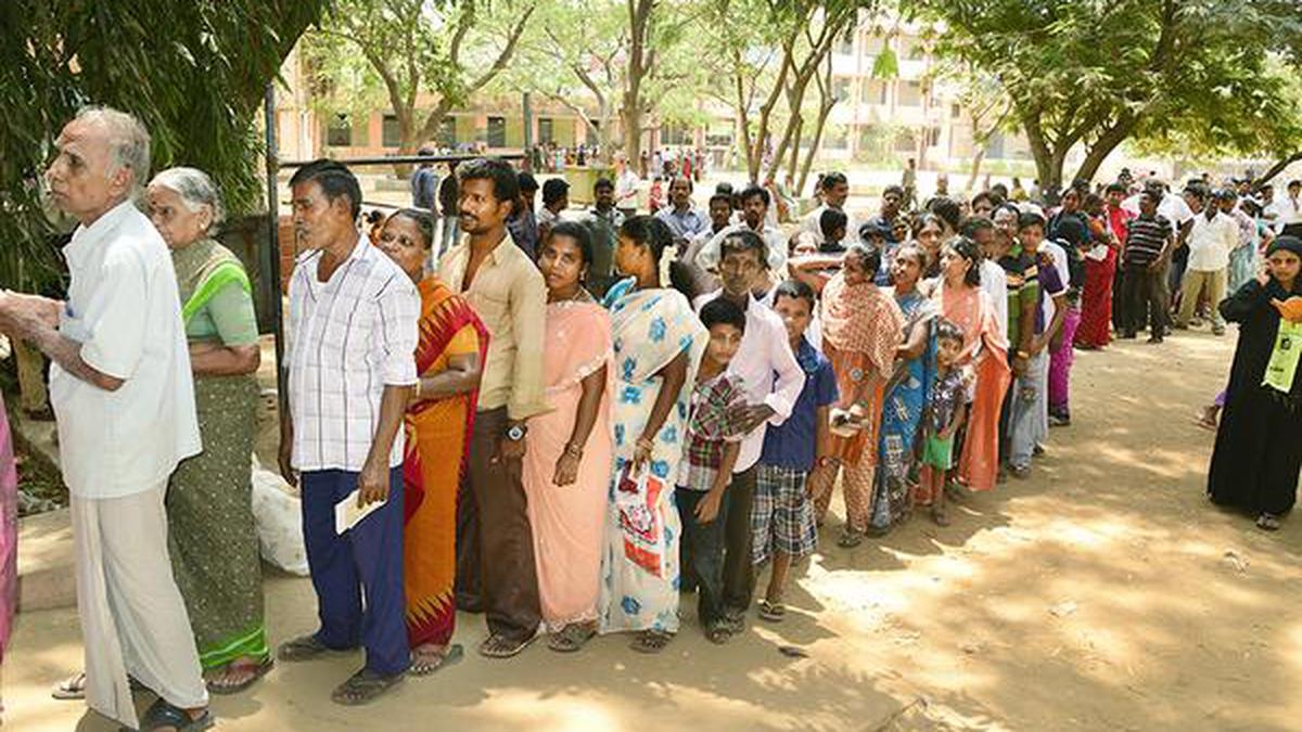 Explained | Why is a headcount on caste lines considered necessary, and what will be the outcome?