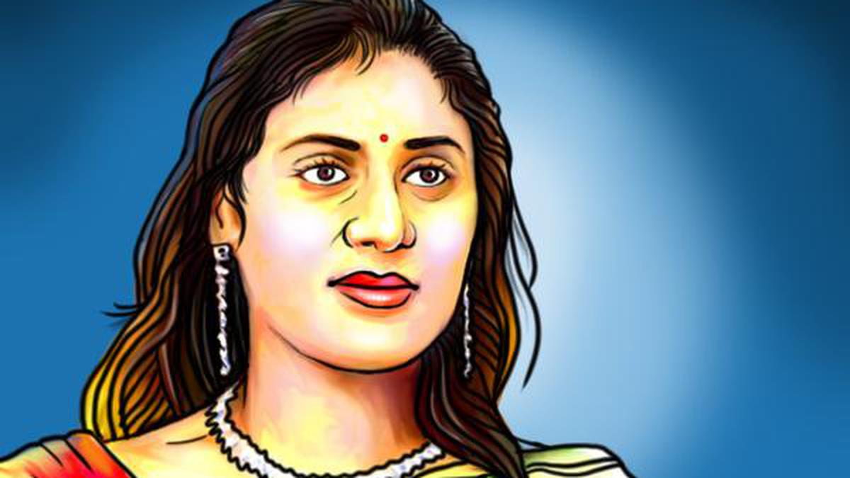 Y.S. Sharmila | The rise of the daughter