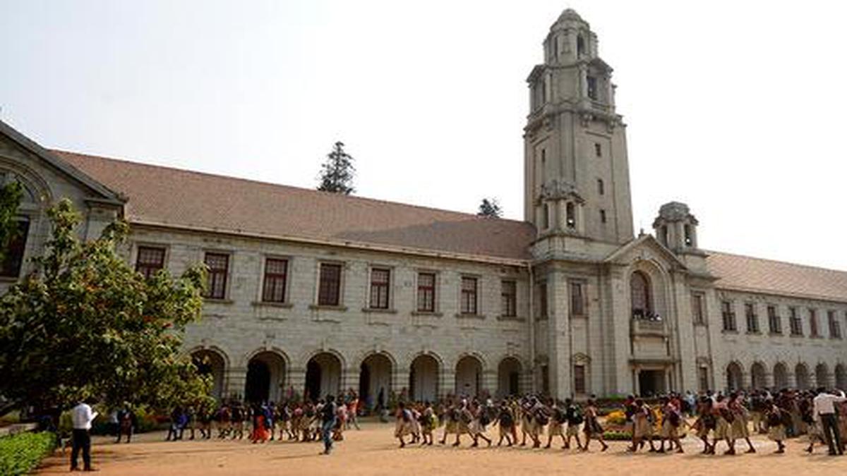 IIT-Bombay tops in QS ranking of Indian institutions