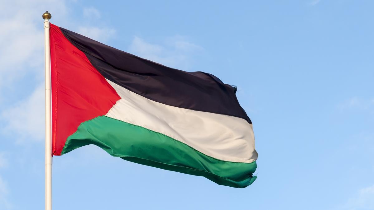 Palestine applies for BRICS membership, says envoy; China ready to welcome more ‘like-minded partners’