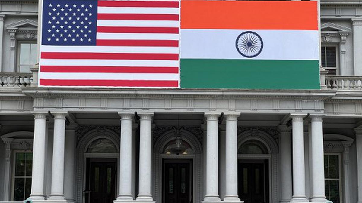 PM Modi’s U.S. visit | Dozens of U.S. lawmakers ask Biden to raise democracy, rights concerns with Modi