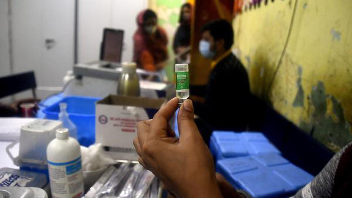 ‘Benefited a lot’: Bihar octogenarian claims to have taken 11 shots of COVID-19 vaccine