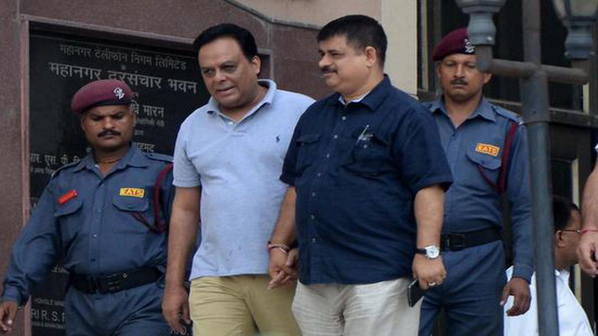 ED attaches assets worth ₹9.35 crore in Moin Qureshi case