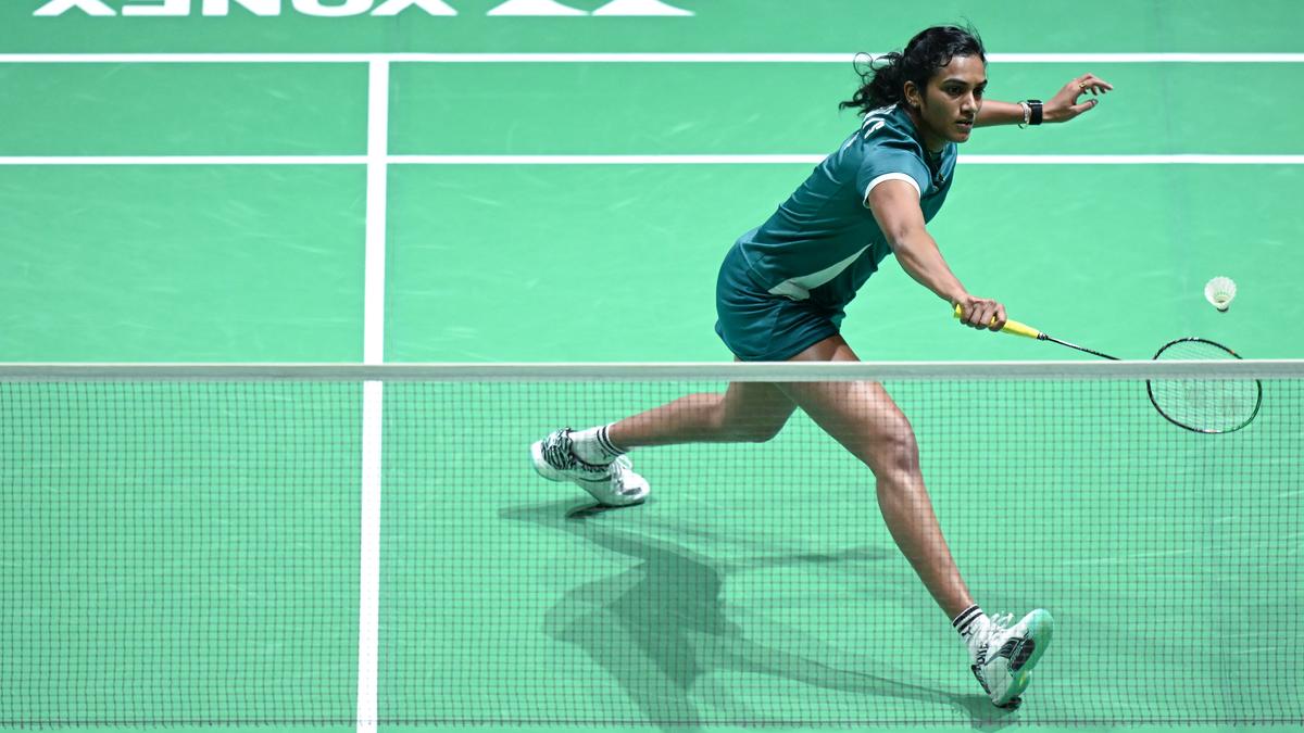 Malaysia Open: Sindhu loses to Wang in semifinals