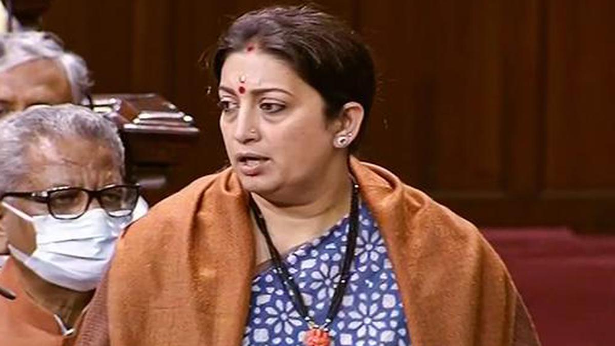 LS sends bill to raise women’s age at marriage to standing committee