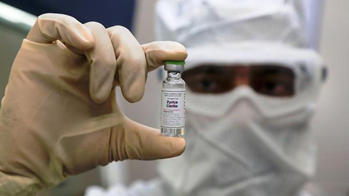 Zycov-D, India’s first COVID-19 vaccine for those above 12, gets nod