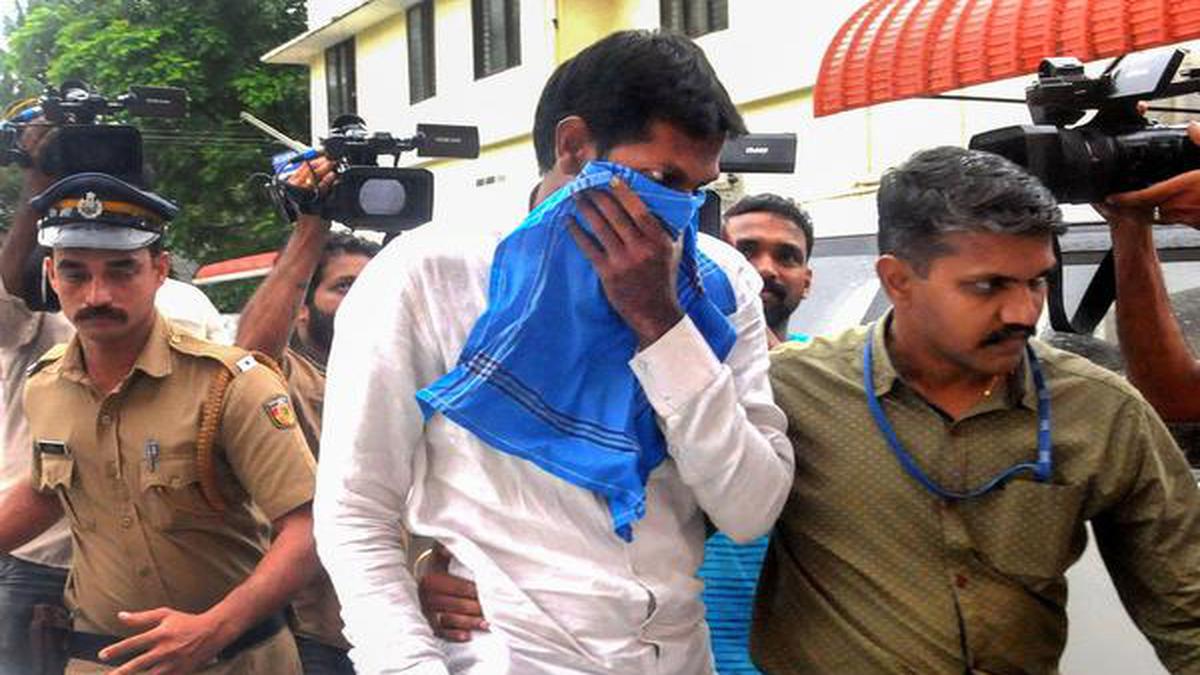 Sri Lanka Easter blast mastermind linked to three Islamic State cases in India: NIA