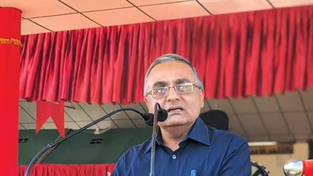 DGCA chief shifted months after IndiGo disruptions