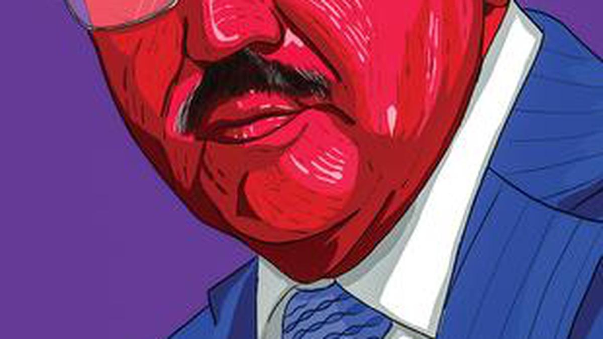 Ajit Doval | The spy who came in from the cold